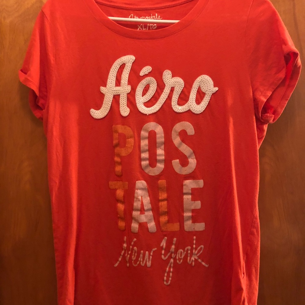 Aeropostale T-shirt